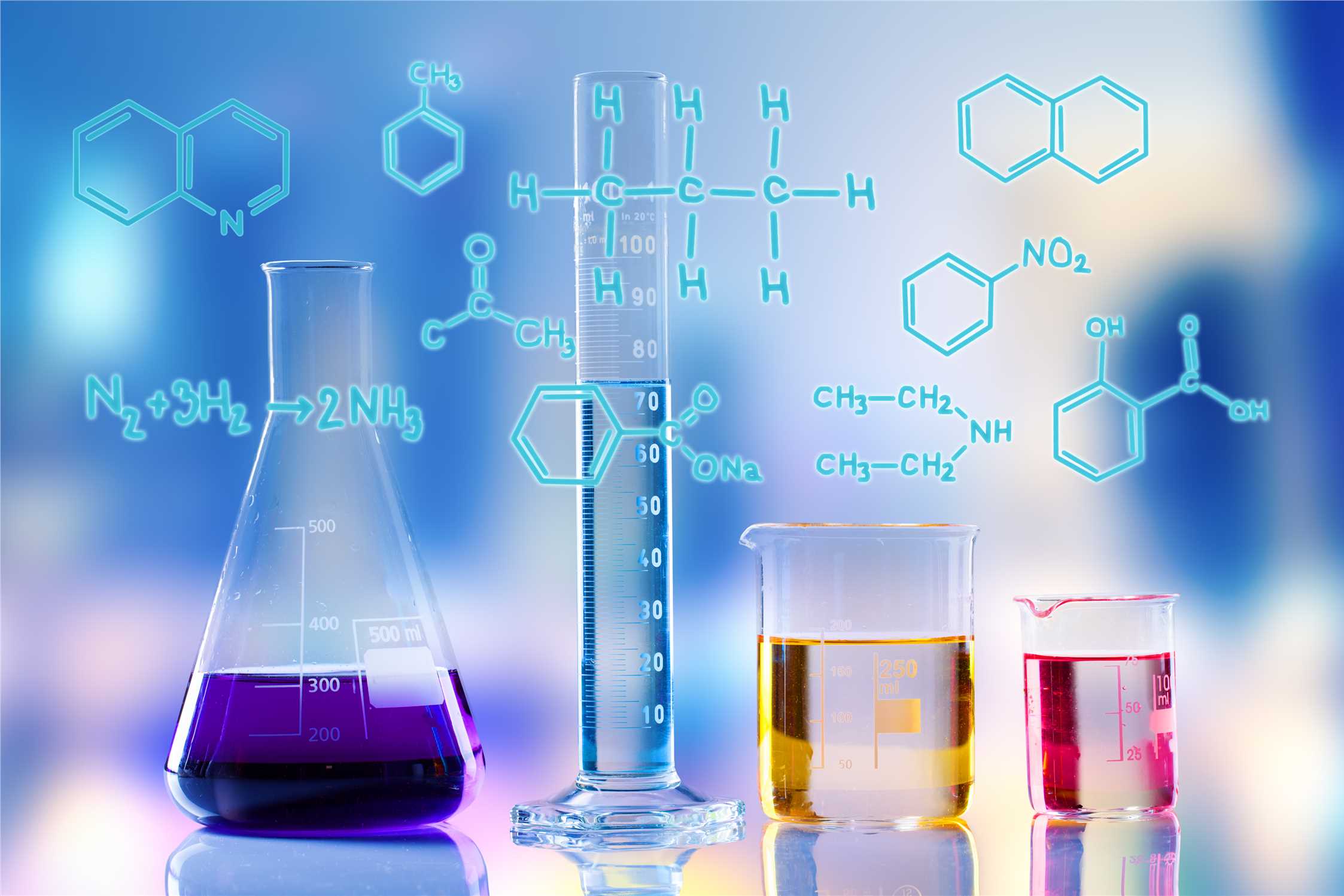 Enzymatic Polymerization of Glucose