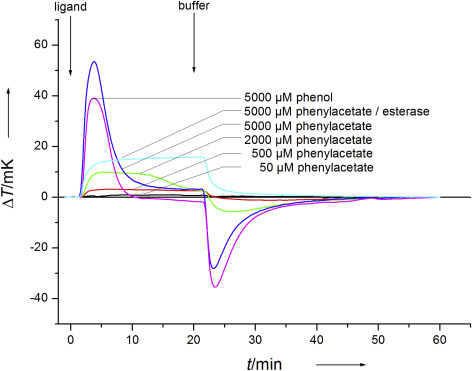 Transition State Analogues as Templates in Abzyme Mimics (Decha D., et al., 2016)