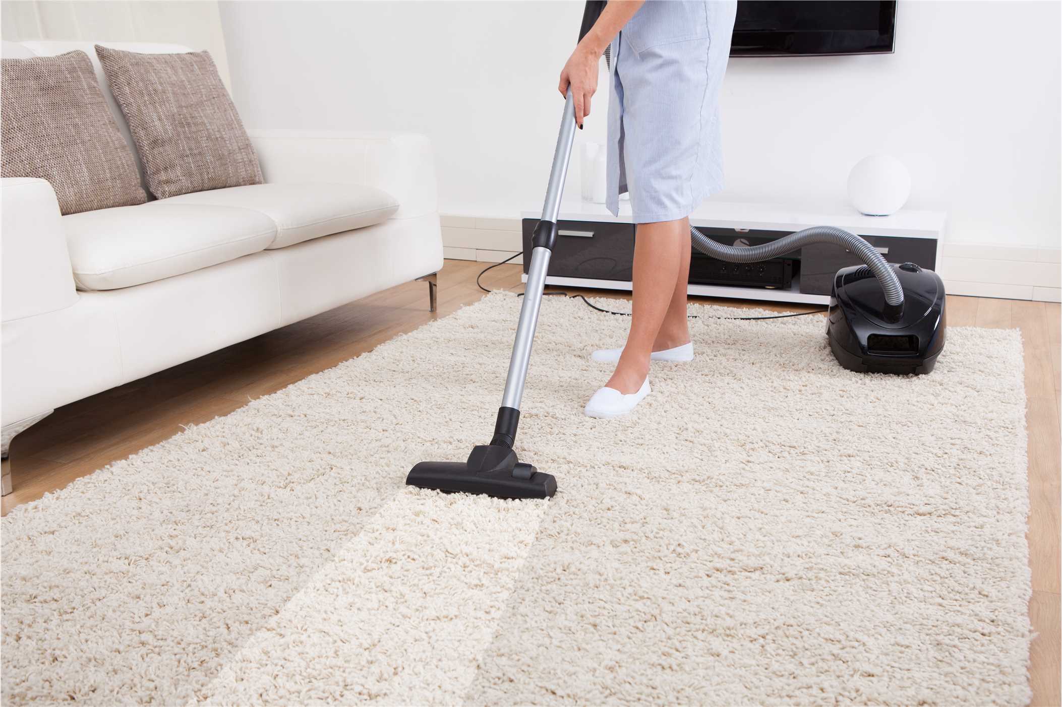 Enzyme-based Solutions for Carpet Cleaners